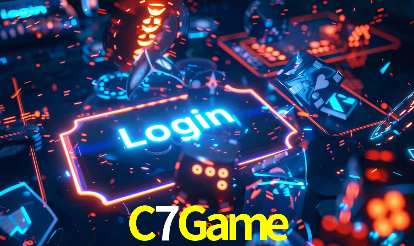 Bônus de Cadastro Cassino C7Game